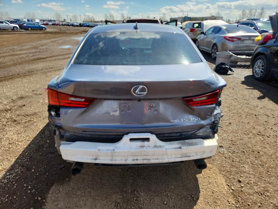Aukcja sprzedaży 2014 Lexus Is 350, vin: JTHCE1D24E5003153, numer aukcji: 49005736