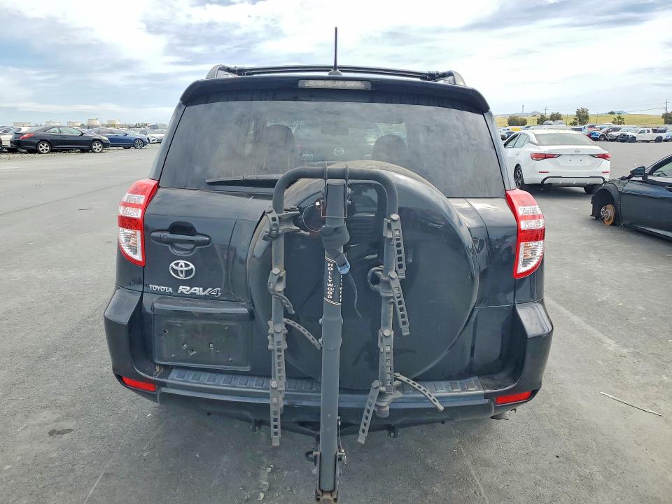 Продаж на аукціоні авто 2010 Toyota Rav4, vin: JTMYF4DV1AD021142, номер лоту: 49867366