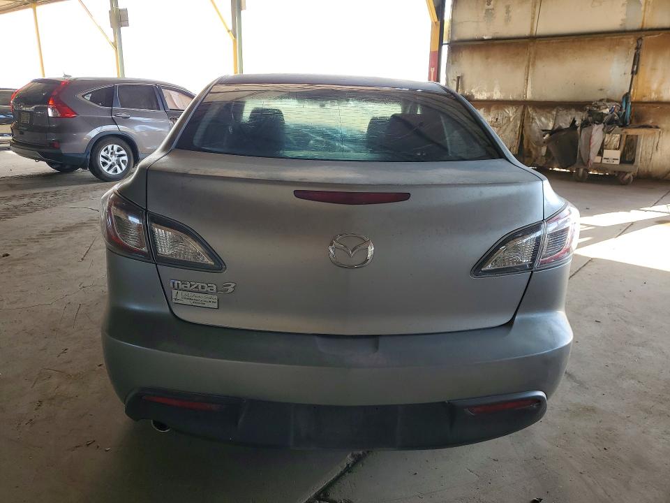 Продаж на аукціоні авто 2010 Mazda 3, vin: JM1BL1SF7A1146852, номер лоту: 48297236