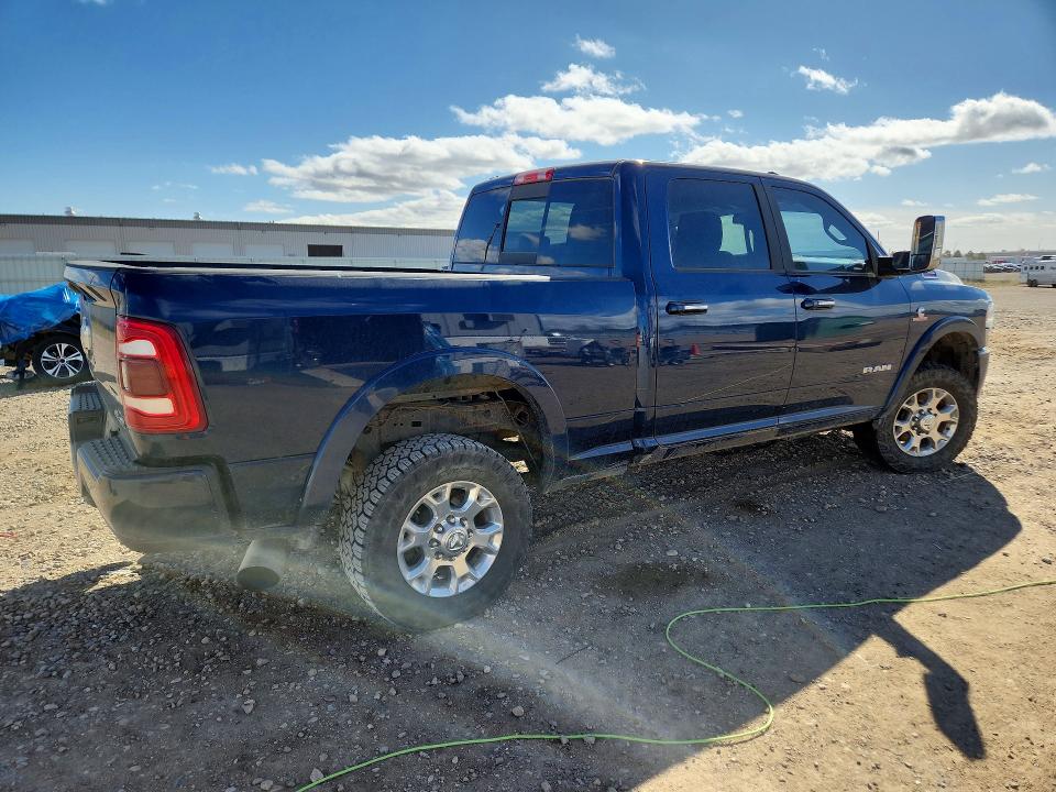 Продажа на аукционе авто 2022 Ram 2500, vin: 3C6UR5FL1NG131843, номер лота: 50606276