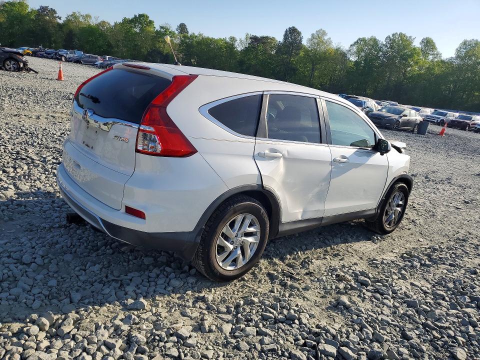 2016 Honda Cr-v მანქანა იყიდება აუქციონზე, vin: 5J6RM4H56GL059205, აუქციონის ნომერი: 50124516