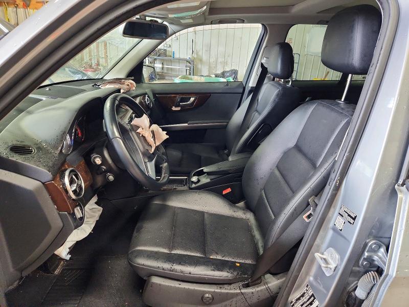 51332656 :رقم المزاد ، WDCGG8JB5FG346516 vin ، 2015 Mercedes-benz Glk مزاد بيع