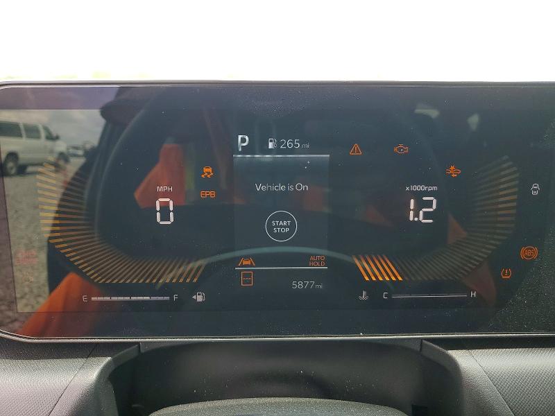 Продаж на аукціоні авто 2025 Kia K4, vin: 3KPFT4DE1SE195213, номер лоту: 51125256