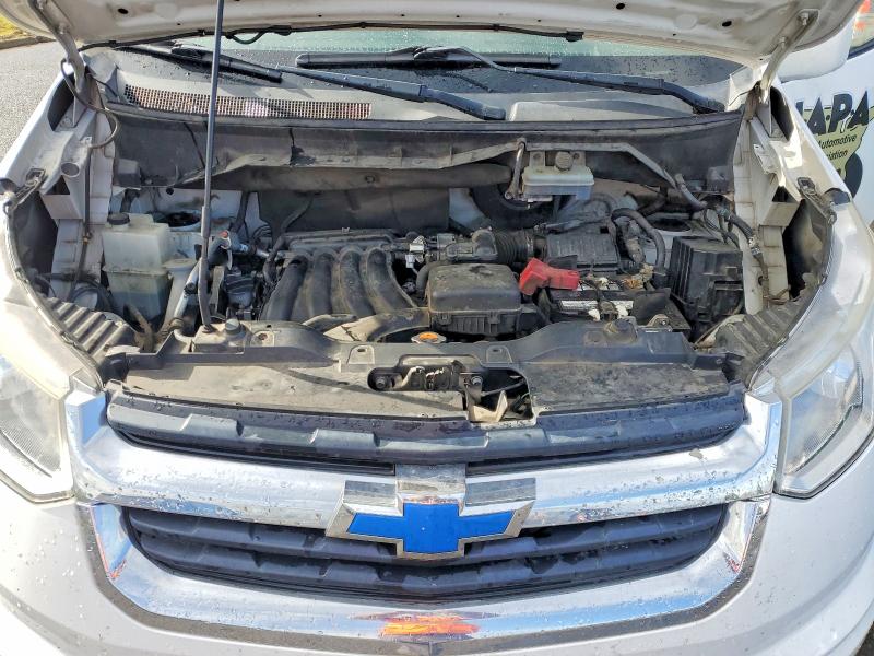 Продаж на аукціоні авто 2017 Chevrolet City Express, vin: 3N63M0YN0HK694417, номер лоту: 65058686