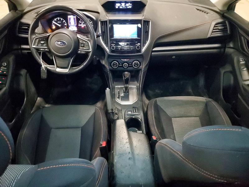 Продаж на аукціоні авто 2021 Subaru Crosstrek, vin: JF2GTAPC3M8275818, номер лоту: 48615836