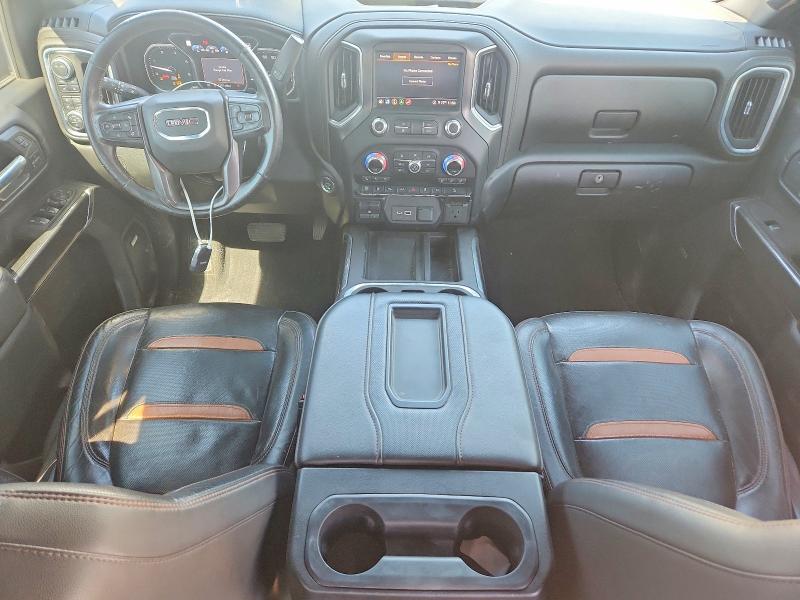 Aukcja sprzedaży 2020 Gmc Sierra, vin: 1GT49PEY2LF243938, numer aukcji: 50817786