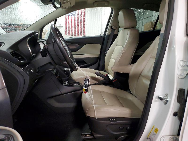 Продаж на аукціоні авто 2019 Buick Encore, vin: KL4CJGSM3KB948879, номер лоту: 51322836