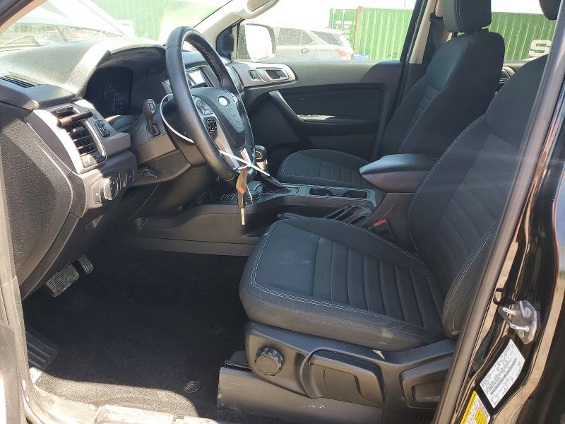 Продажа на аукционе авто 2021 Ford Ranger, vin: 1FTER4FH7MLD46485, номер лота: 50470526