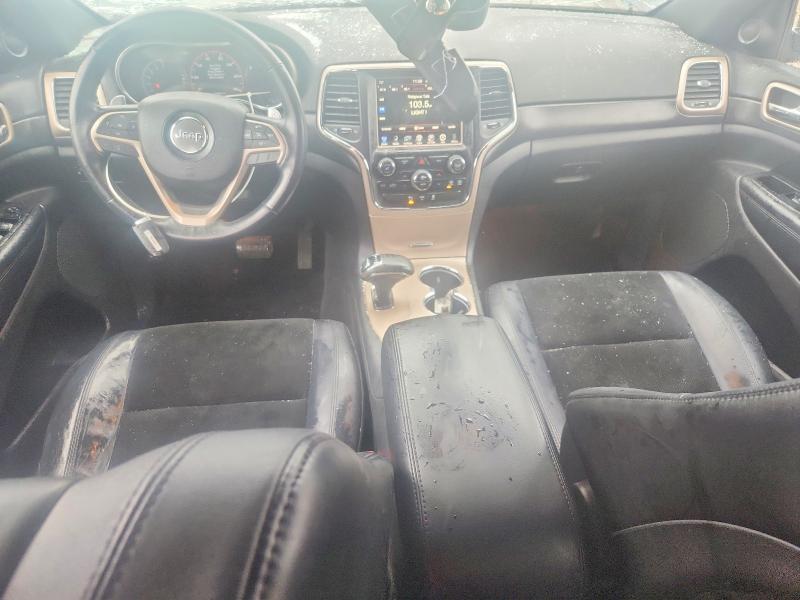 Aukcja sprzedaży 2015 Jeep Grand Cherokee, vin: 1C4RJFAG4FC767571, numer aukcji: 48596126