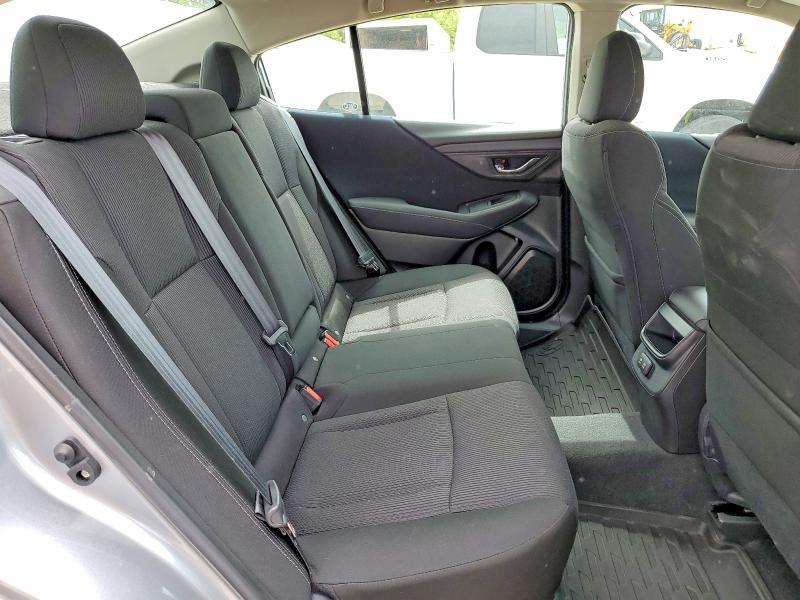2020 Subaru Legacy მანქანა იყიდება აუქციონზე, vin: 4S3BWAC63L3007220, აუქციონის ნომერი: 51505056