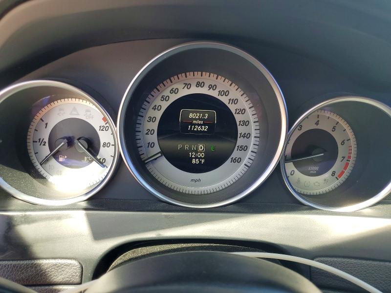 Продажа на аукционе авто 2014 Mercedes-benz C, vin: WDDGJ8JB4EG184034, номер лота: 51647596