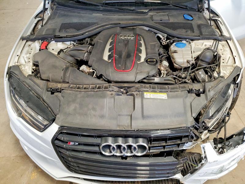Aukcja sprzedaży 2017 Audi S7, vin: WAUWFAFC6HN064278, numer aukcji: 51777536