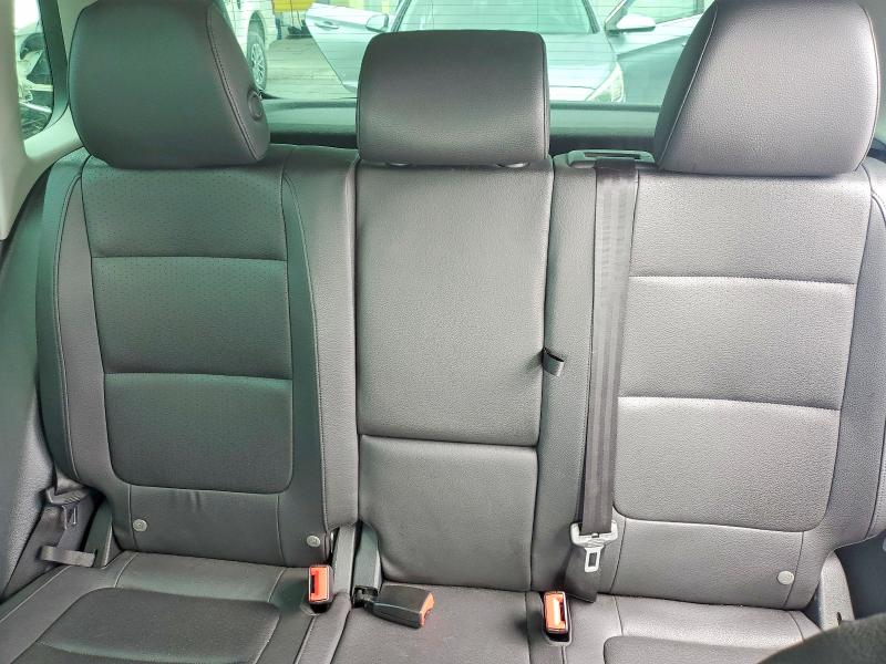 Aukcja sprzedaży 2014 Volkswagen Tiguan, vin: WVGAV3AX7EW519260, numer aukcji: 48950946