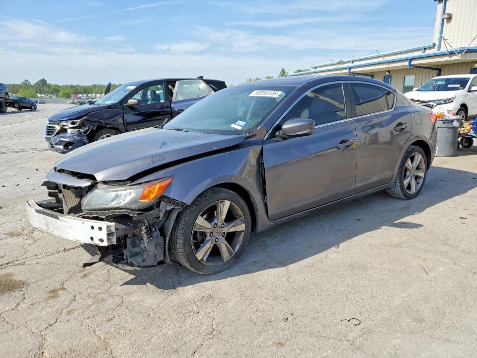Aukcja sprzedaży 2015 Acura Ilx, vin: 19VDE1F32FE005770, numer aukcji: 50856106