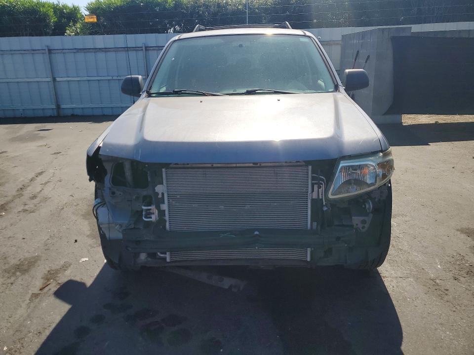 2008 Mazda Tribute მანქანა იყიდება აუქციონზე, vin: 4F2CZ02Z98KM18698, აუქციონის ნომერი: 46781006