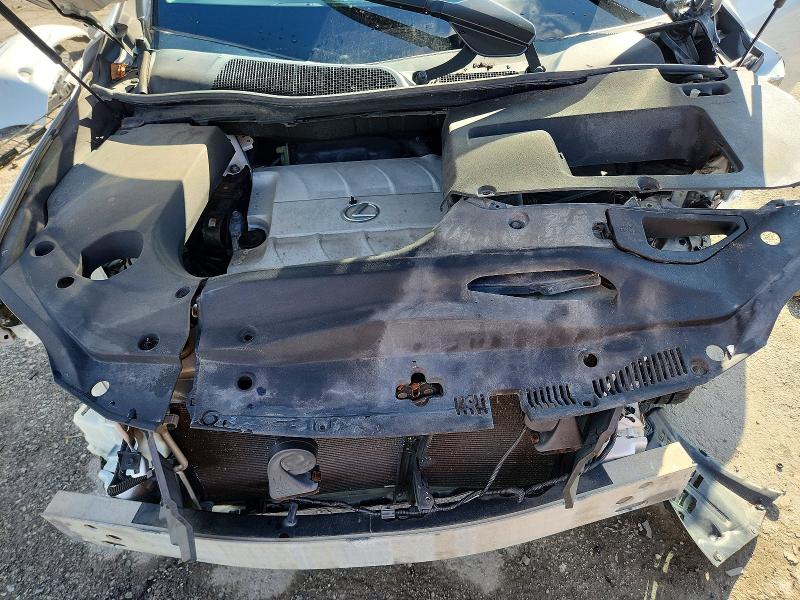 Продажа на аукционе авто 2012 Lexus Rx 350, vin: 2T2BK1BA0CC126055, номер лота: 48735446