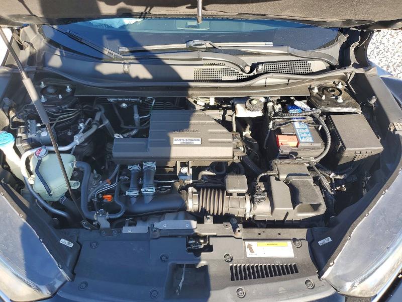Продаж на аукціоні авто 2021 Honda Cr-v Ex, vin: 2HKRW1H9XMH400428, номер лоту: 51865216