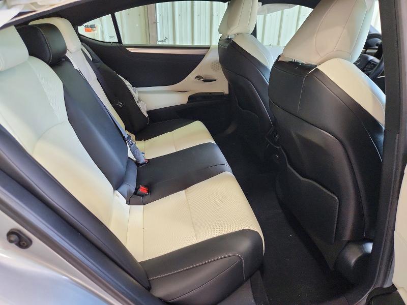 Aukcja sprzedaży 2024 Lexus Es, vin: 58AJZ1B18RU168999, numer aukcji: 50165426