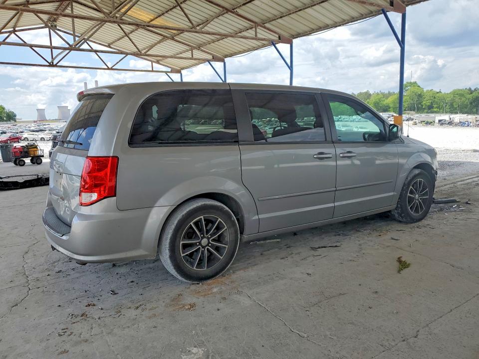 2015 Dodge Grand Caravan მანქანა იყიდება აუქციონზე, vin: 2C4RDGBG3FR684958, აუქციონის ნომერი: 51064736