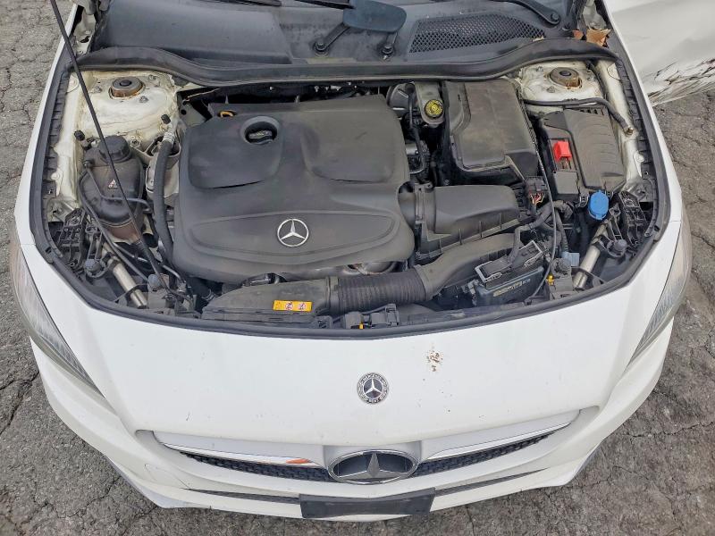 Продажа на аукционе авто 2019 Mercedes-benz Cla, vin: WDDSJ4EB1KN724136, номер лота: 48599806