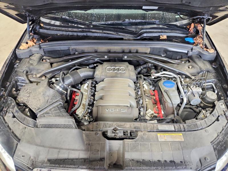 2012 Audi Q5 მანქანა იყიდება აუქციონზე, vin: WA1WKAFP7CA019734, აუქციონის ნომერი: 49715196