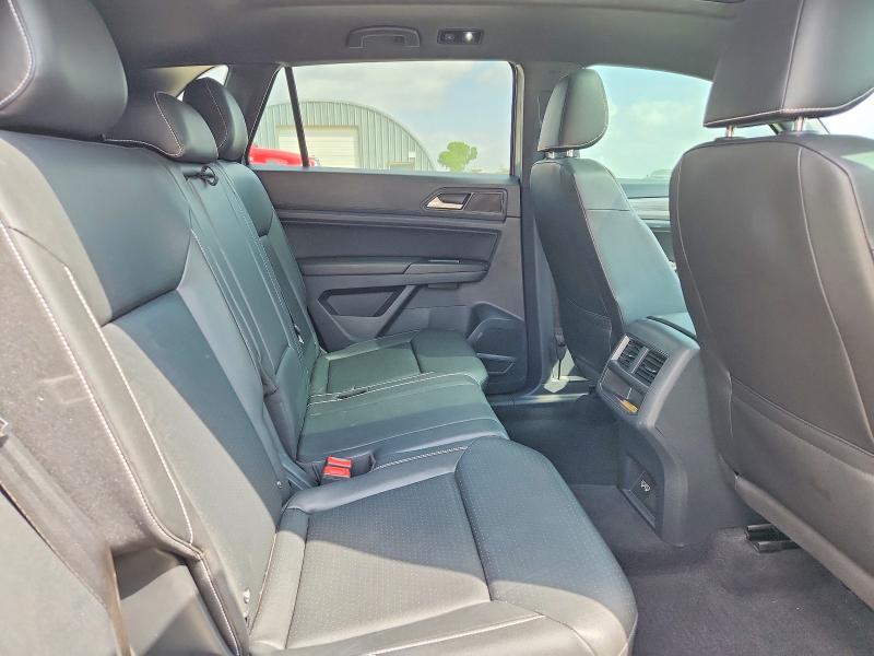 Продаж на аукціоні авто 2020 Volkswagen Atlas Cross Sport, vin: 1V26E2CA5LC225186, номер лоту: 50893096