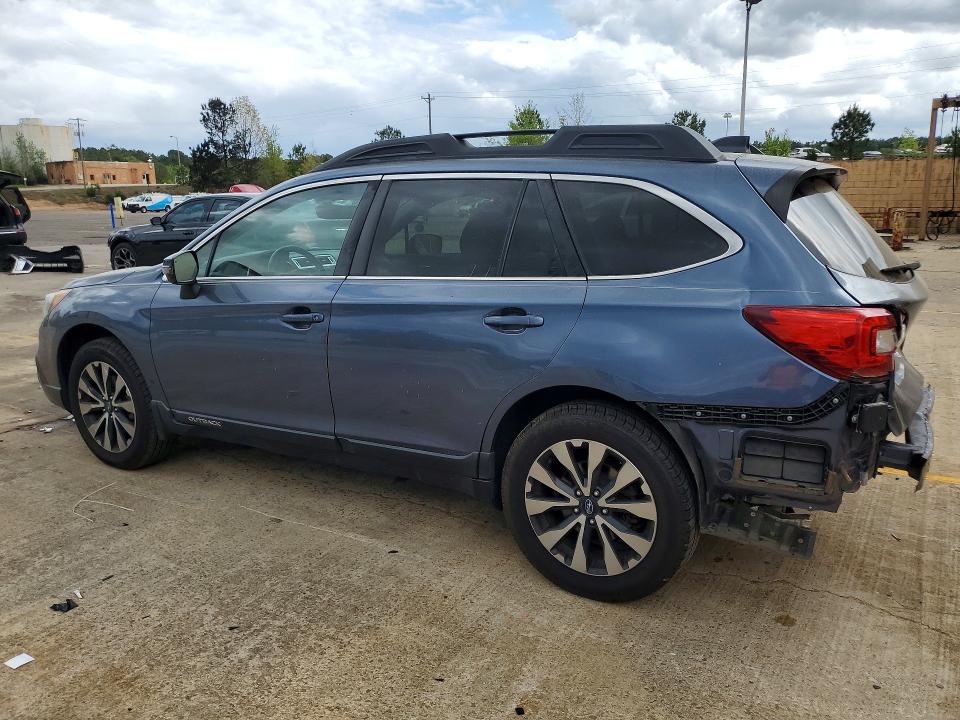 Продажа на аукционе авто 2017 Subaru Outback, vin: 4S4BSANC3H3339000, номер лота: 48827096