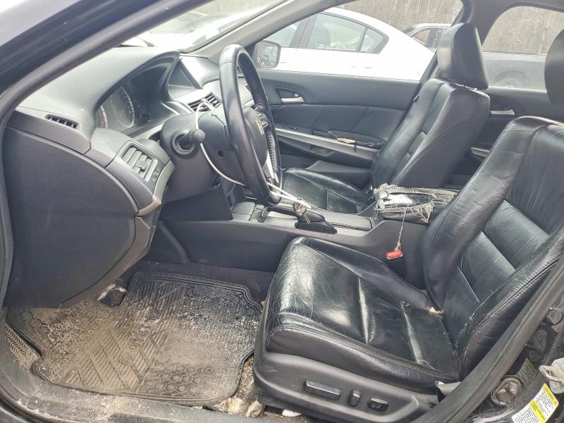 Продажа на аукционе авто 2008 Honda Accord, vin: 1HGCP26868A808300, номер лота: 50774106