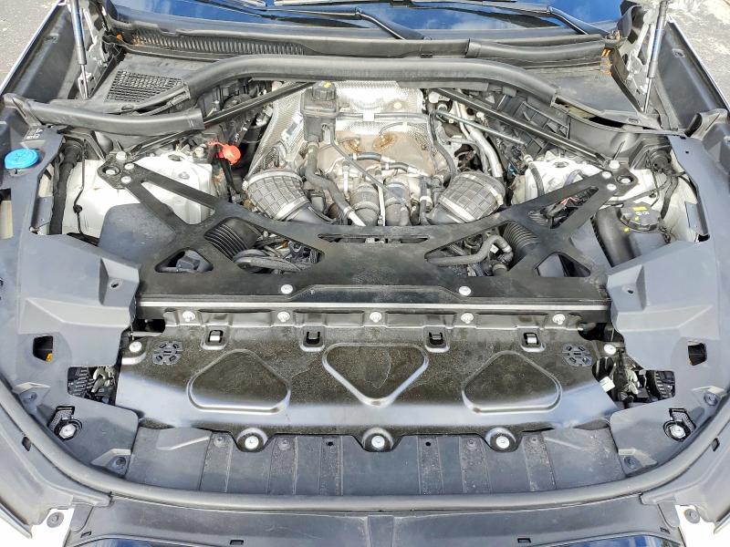 Продажа на аукционе авто 2020 Bmw X6, vin: 5YMCY0C09L9B05681, номер лота: 49660346