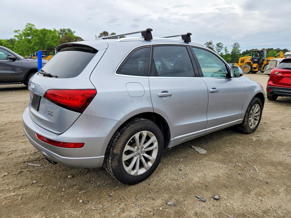 51784766 :رقم المزاد ، WA1L2AFP8GA042707 vin ، 2016 Audi Q5 مزاد بيع