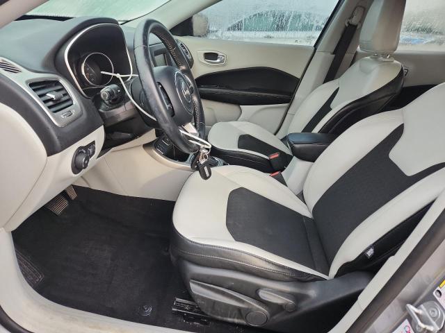 Продажа на аукционе авто 2019 Jeep Compass, vin: 3C4NJCBB4KT623923, номер лота: 47581216