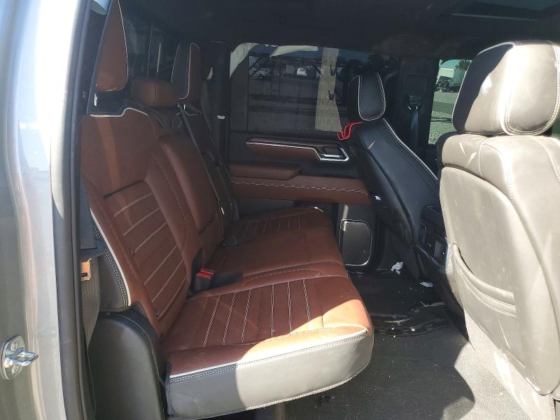 Продаж на аукціоні авто 2025 Gmc Sierra, vin: 1GT4UYEY8SF231991, номер лоту: 49389536