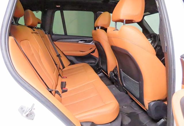 Продаж на аукціоні авто 2024 Bmw X3, vin: WBX57DP03RN266274, номер лоту: 49819956