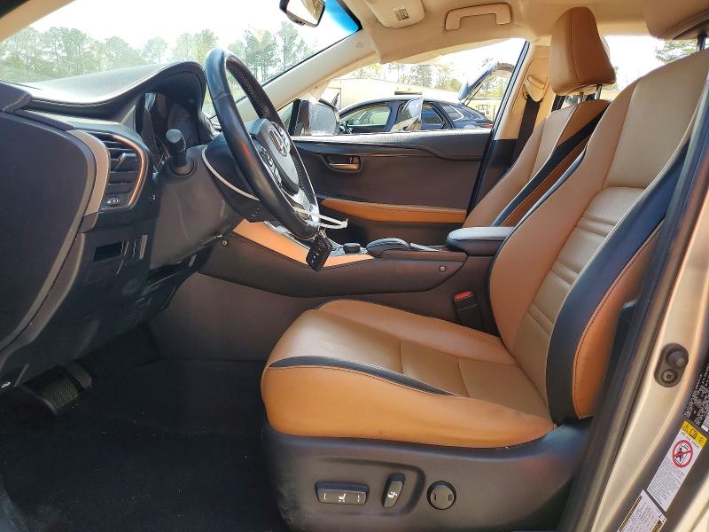Aukcja sprzedaży 2016 Lexus Nx 200t, vin: JTJYARBZXG2043790, numer aukcji: 48464006