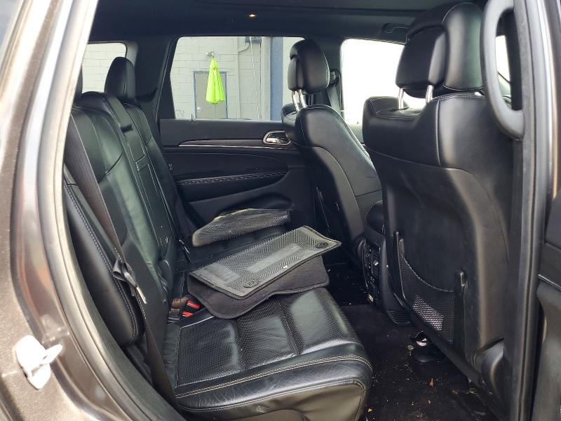 Aukcja sprzedaży 2017 Jeep Grand Cherokee, vin: 1C4RJFBG2HC929182, numer aukcji: 50140436