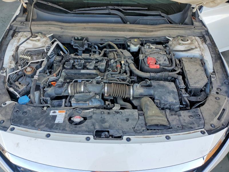 Aukcja sprzedaży 2018 Honda Accord, vin: 1HGCV1F57JA029354, numer aukcji: 50356186