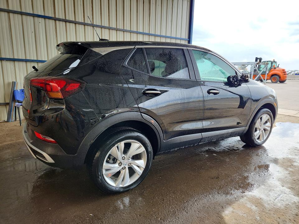 Продажа на аукционе авто 2026 Buick Encore Gx, vin: KL4AMCSL4TB084182, номер лота: 49664866