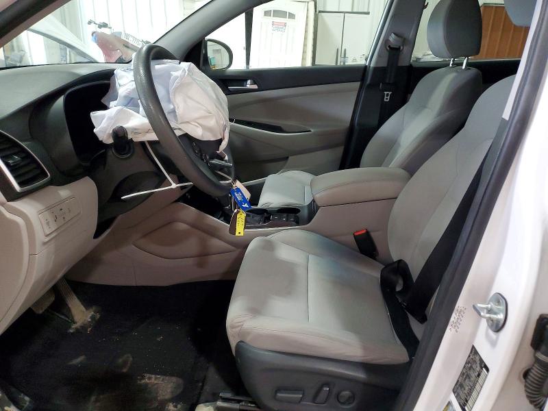 Продажа на аукционе авто 2019 Hyundai Tucson, vin: KM8J3CA40KU038964, номер лота: 50425086