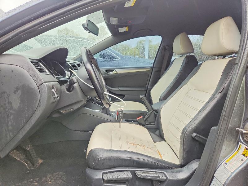 Продаж на аукціоні авто 2016 Volkswagen Jetta, vin: 3VWB17AJ3GM298117, номер лоту: 51518656