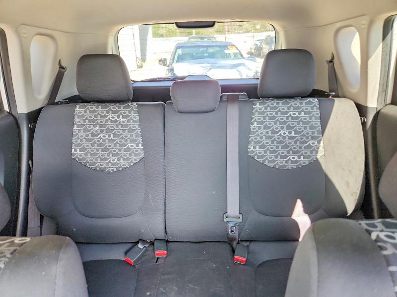 Aukcja sprzedaży 2011 Kia Soul, vin: KNDJT2A29B7330091, numer aukcji: 50440586