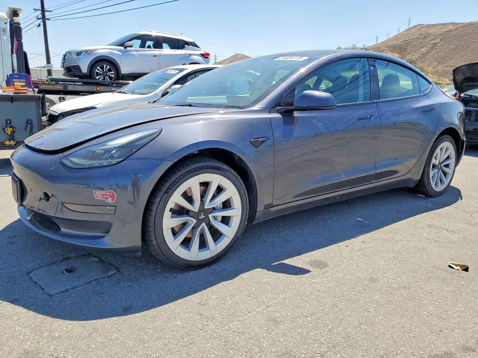 Aukcja sprzedaży 2023 Tesla Model 3, vin: 5YJ3E1EA7PF683736, numer aukcji: 51024176
