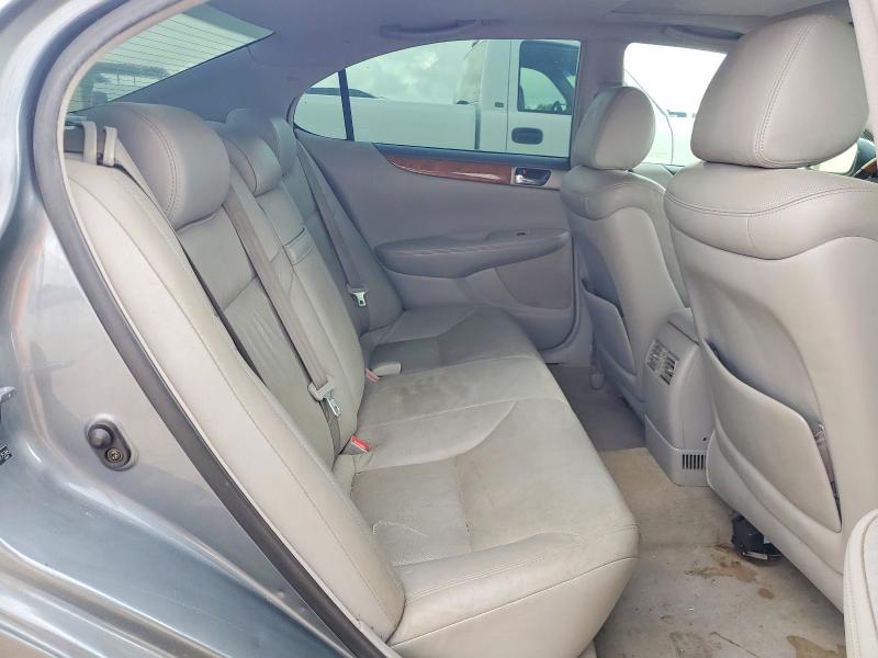 49804956 :رقم المزاد ، JTHBA30G965175765 vin ، 2006 Lexus Es مزاد بيع