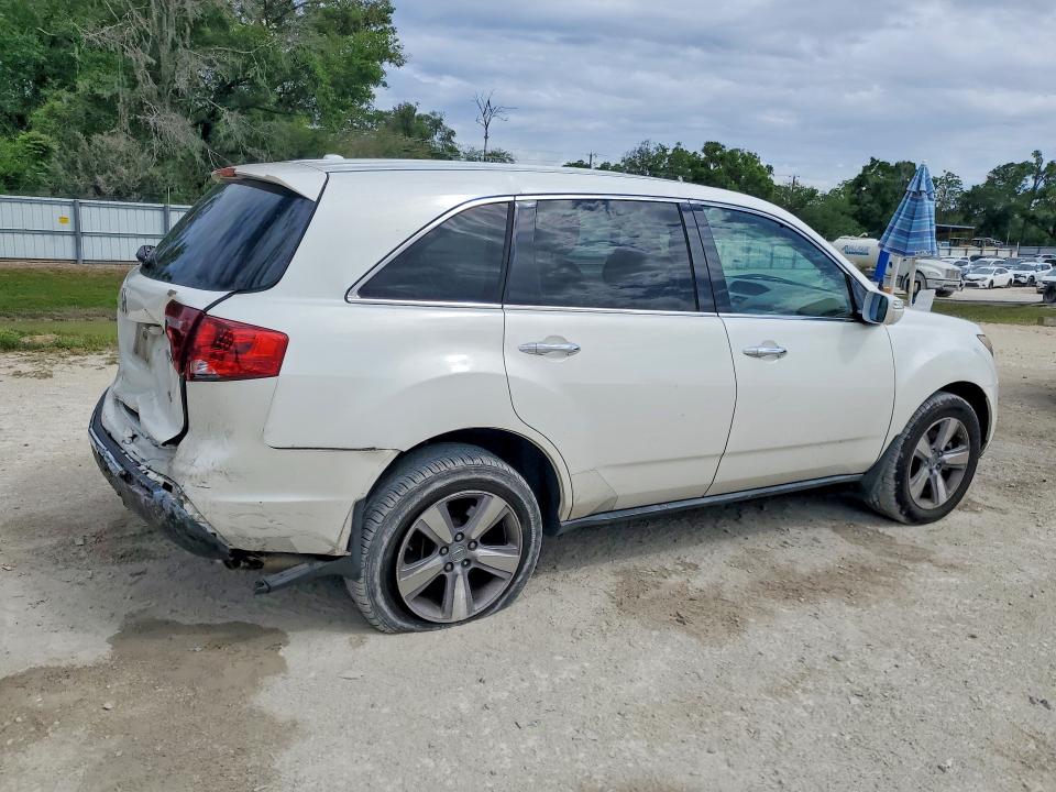 Продажа на аукционе авто 2012 Acura Mdx, vin: 2HNYD2H28CH549142, номер лота: 48462526