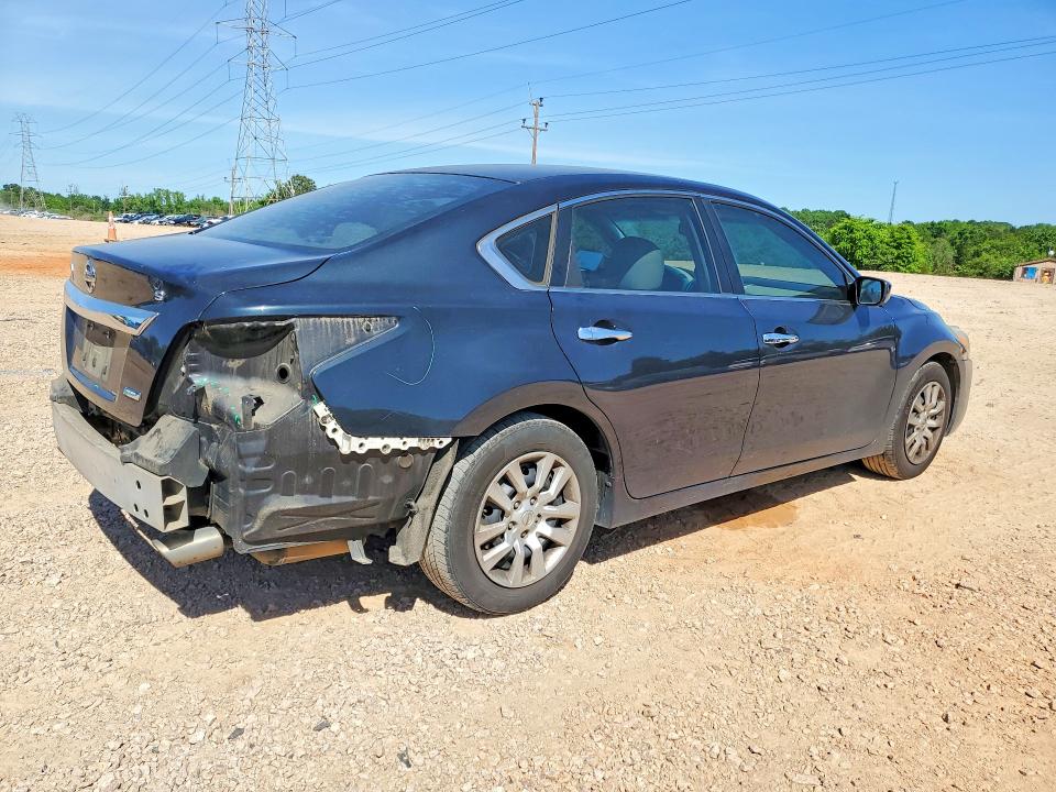 2013 Nissan Altima მანქანა იყიდება აუქციონზე, vin: 1N4AL3AP8DC270614, აუქციონის ნომერი: 51299926