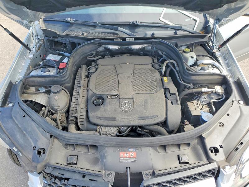 2014 Mercedes-benz Glk მანქანა იყიდება აუქციონზე, vin: WDCGG8JB2EG300219, აუქციონის ნომერი: 51122606