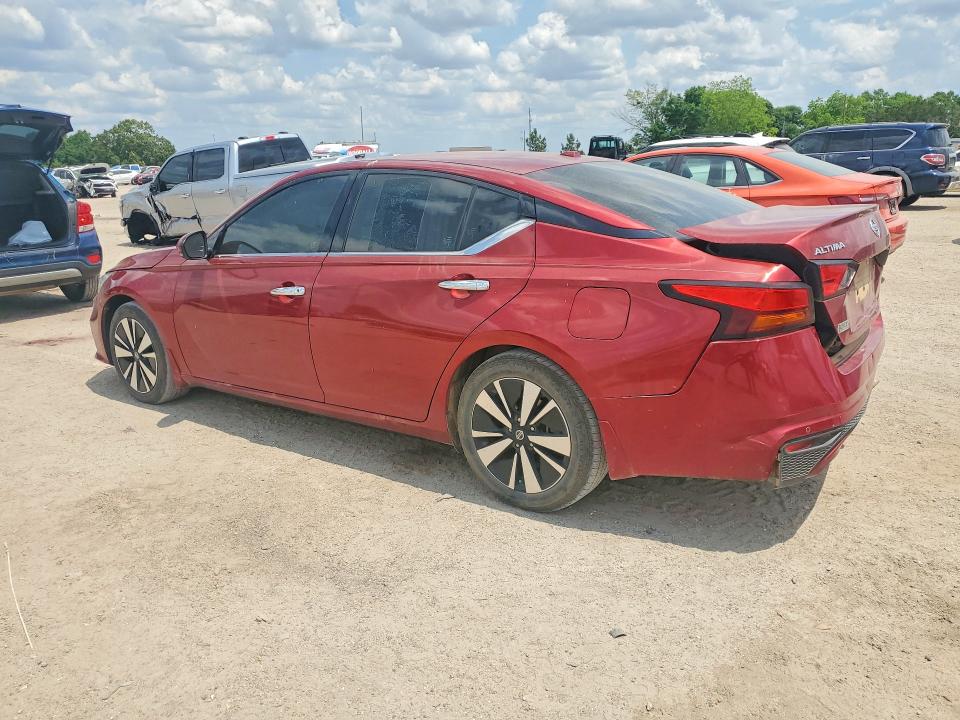 Aukcja sprzedaży 2019 Nissan Altima, vin: 1N4BL4DV4KC170463, numer aukcji: 50737426
