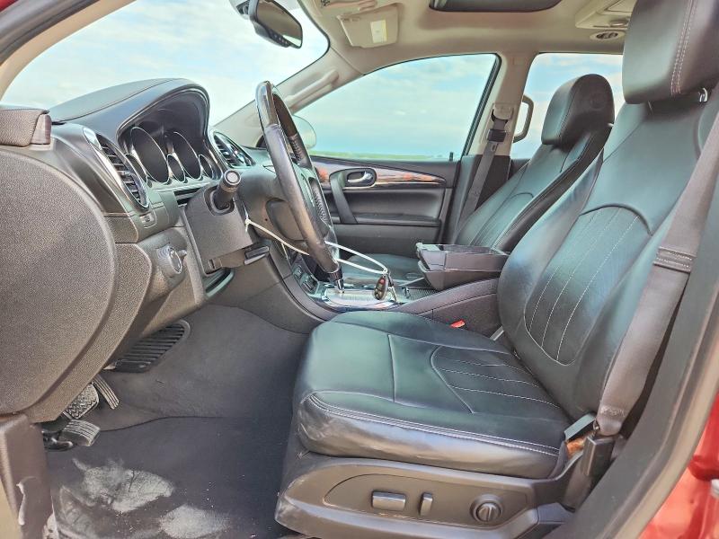 Aukcja sprzedaży 2017 Buick Enclave, vin: 5GAKRBKD1HJ211676, numer aukcji: 49030316