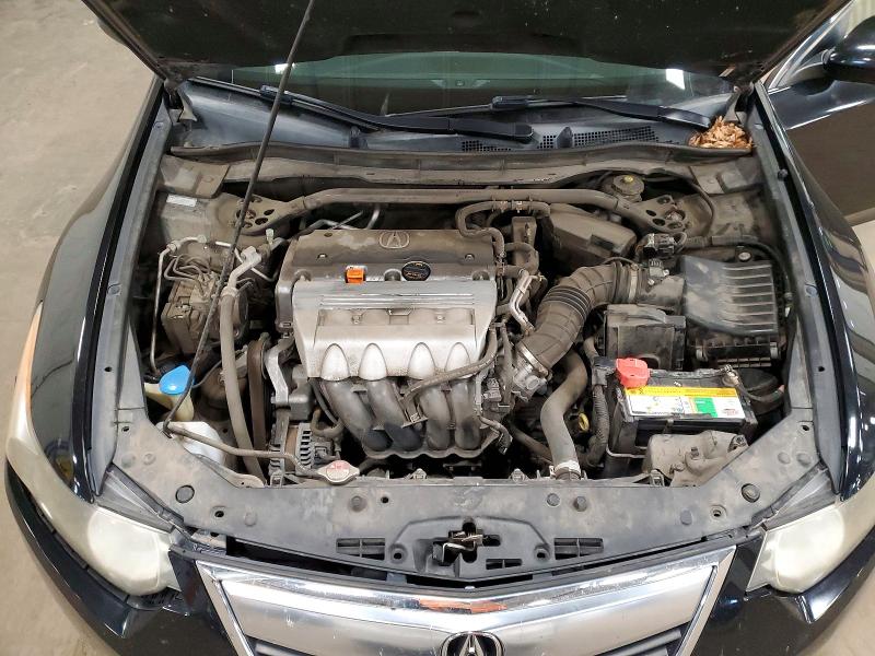 Продажа на аукционе авто 2012 Acura Tsx, vin: JH4CU2F46CC030080, номер лота: 99707985