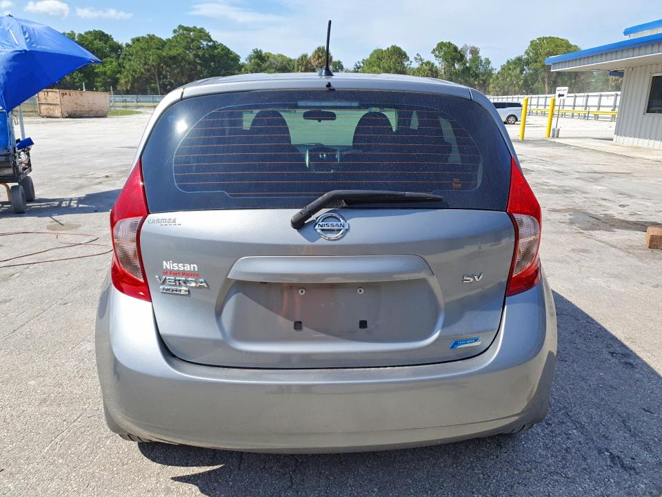 Продаж на аукціоні авто 2015 Nissan Versa Note, vin: 3N1CE2CP0FL426403, номер лоту: 51889576