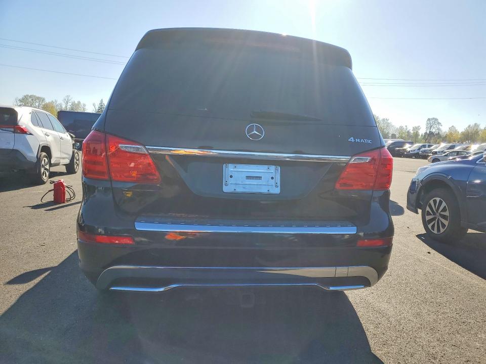 49474076 :رقم المزاد ، 4JGDF7CE3DA132553 vin ، 2013 Mercedes-benz Gl مزاد بيع